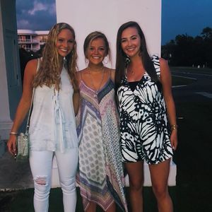 Meet your Posher, Walker